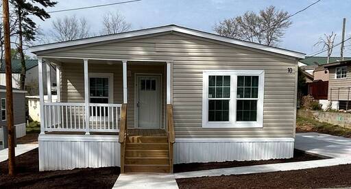mobile home thumb
