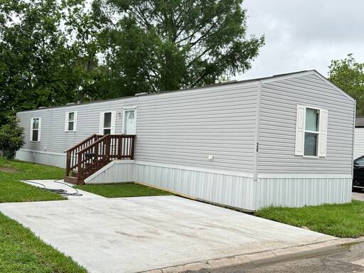 mobile home thumb