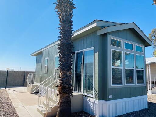 mobile home thumb