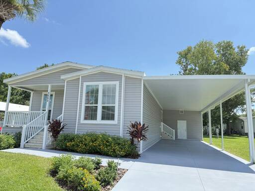 mobile home thumb