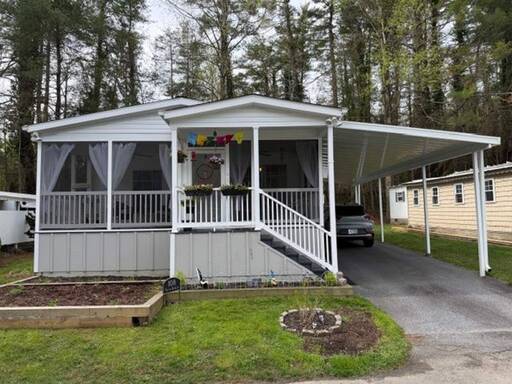 mobile home thumb