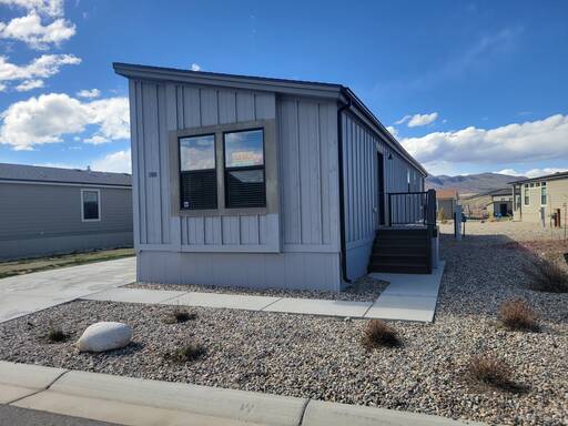 mobile home thumb