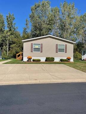 mobile home thumb