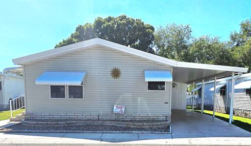 mobile home thumb
