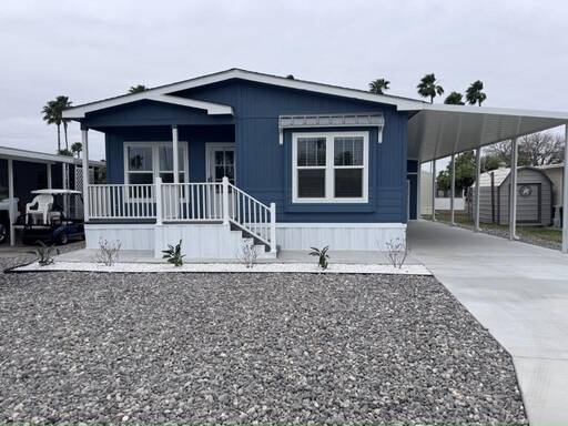 mobile home thumb
