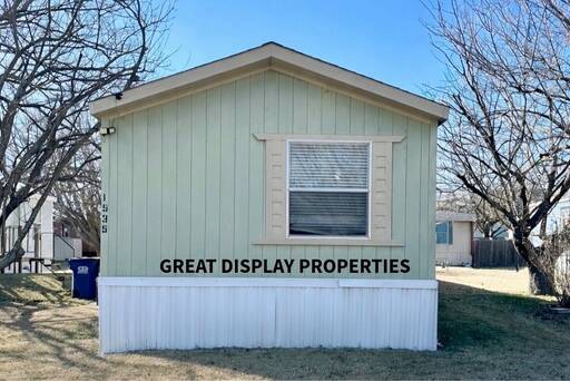 mobile home thumb