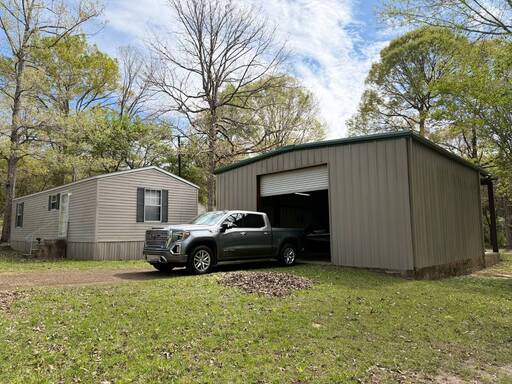mobile home thumb