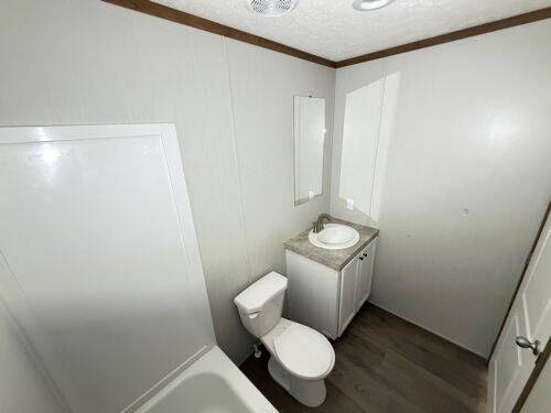 mobile home thumb