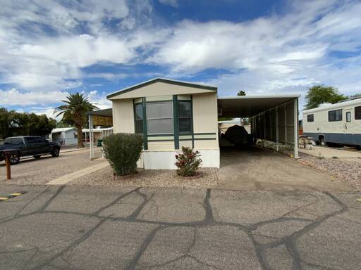 mobile home thumb