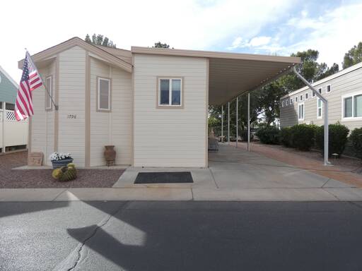 mobile home thumb