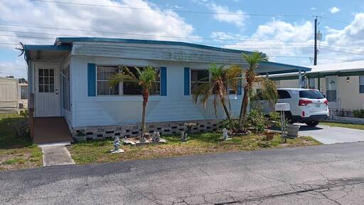mobile home thumb