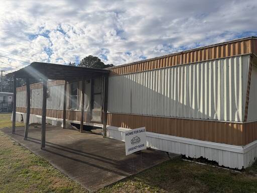 mobile home thumb