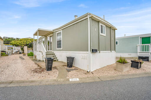 mobile home thumb
