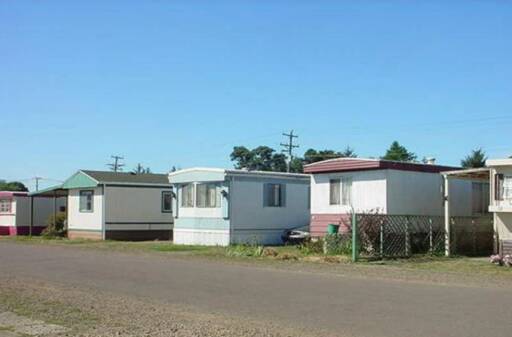 mobile home thumb