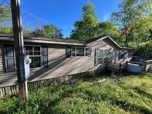 mobile home thumb
