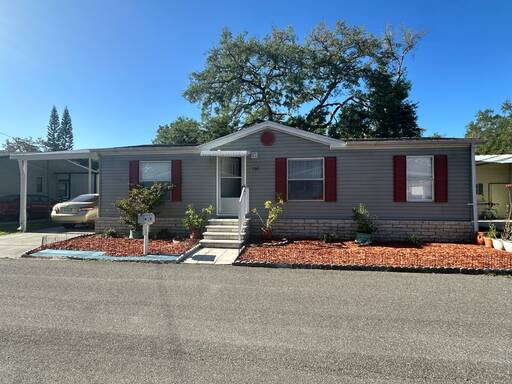 mobile home thumb