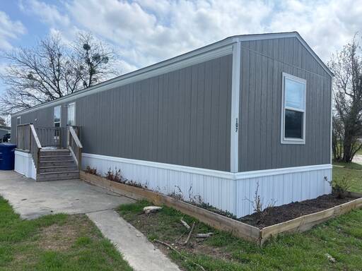 mobile home thumb