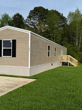 mobile home thumb