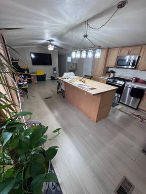 mobile home thumb