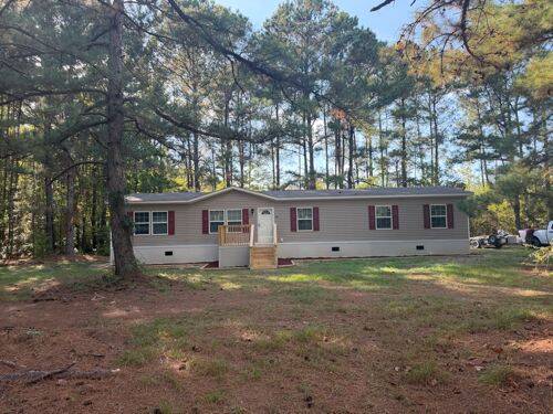 mobile home thumb