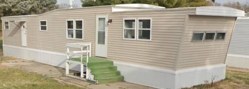 mobile home thumb