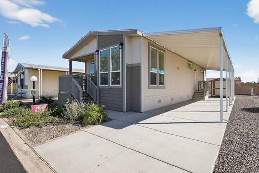 mobile home thumb
