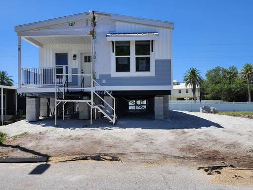 mobile home thumb